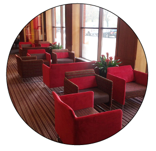 George Sons Upholstery Welcome